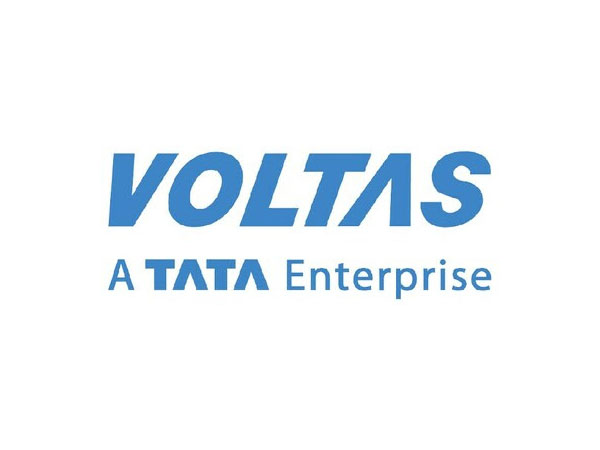 Voltas Ltd
