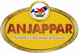 Anjappar 