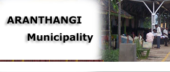 Aranthangi Municipality