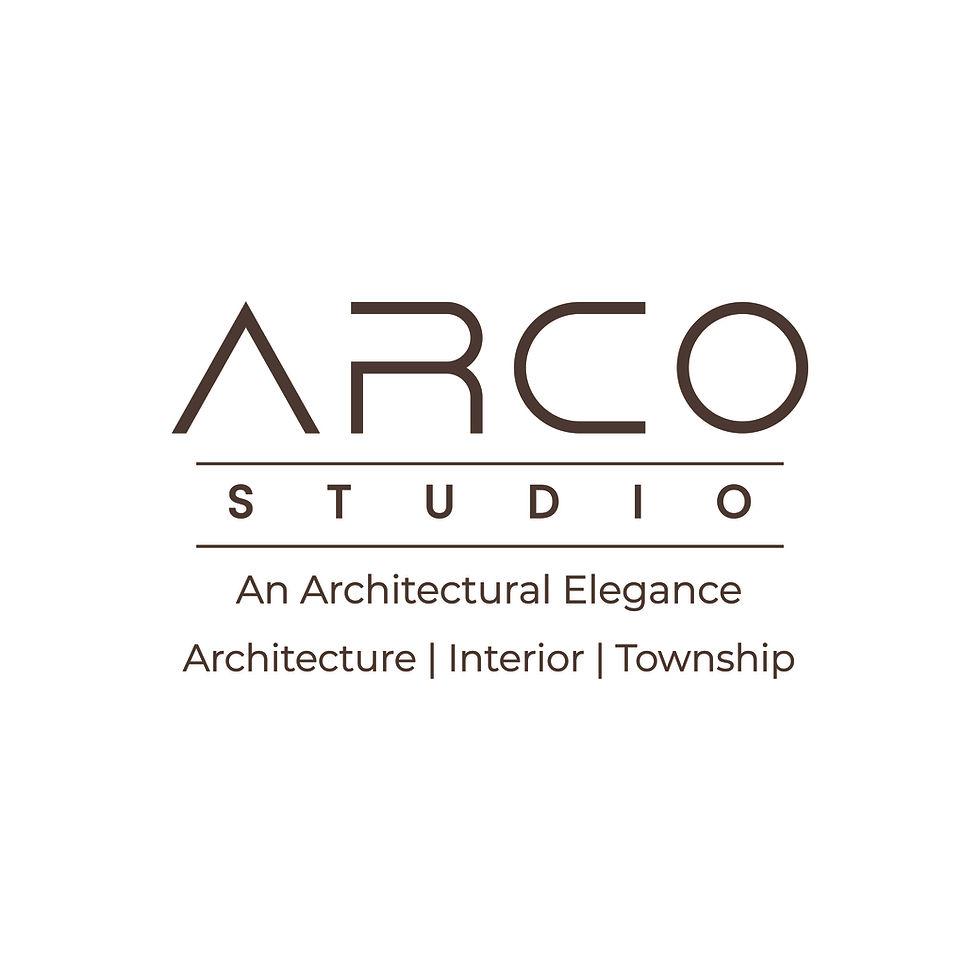 Arco Studio logo