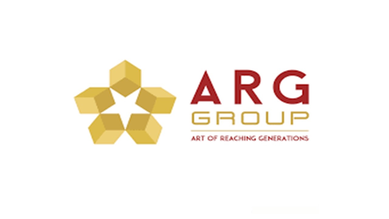 ARG GROUP 
