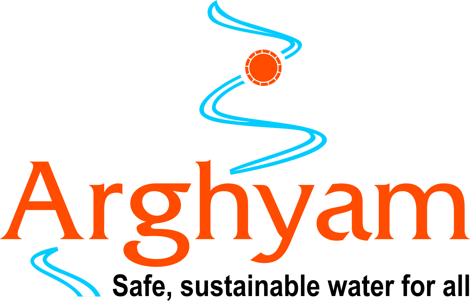 Arghyam 