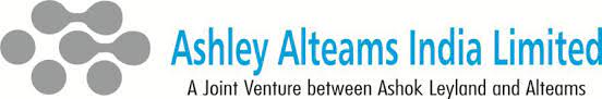 Ashley Alteams
