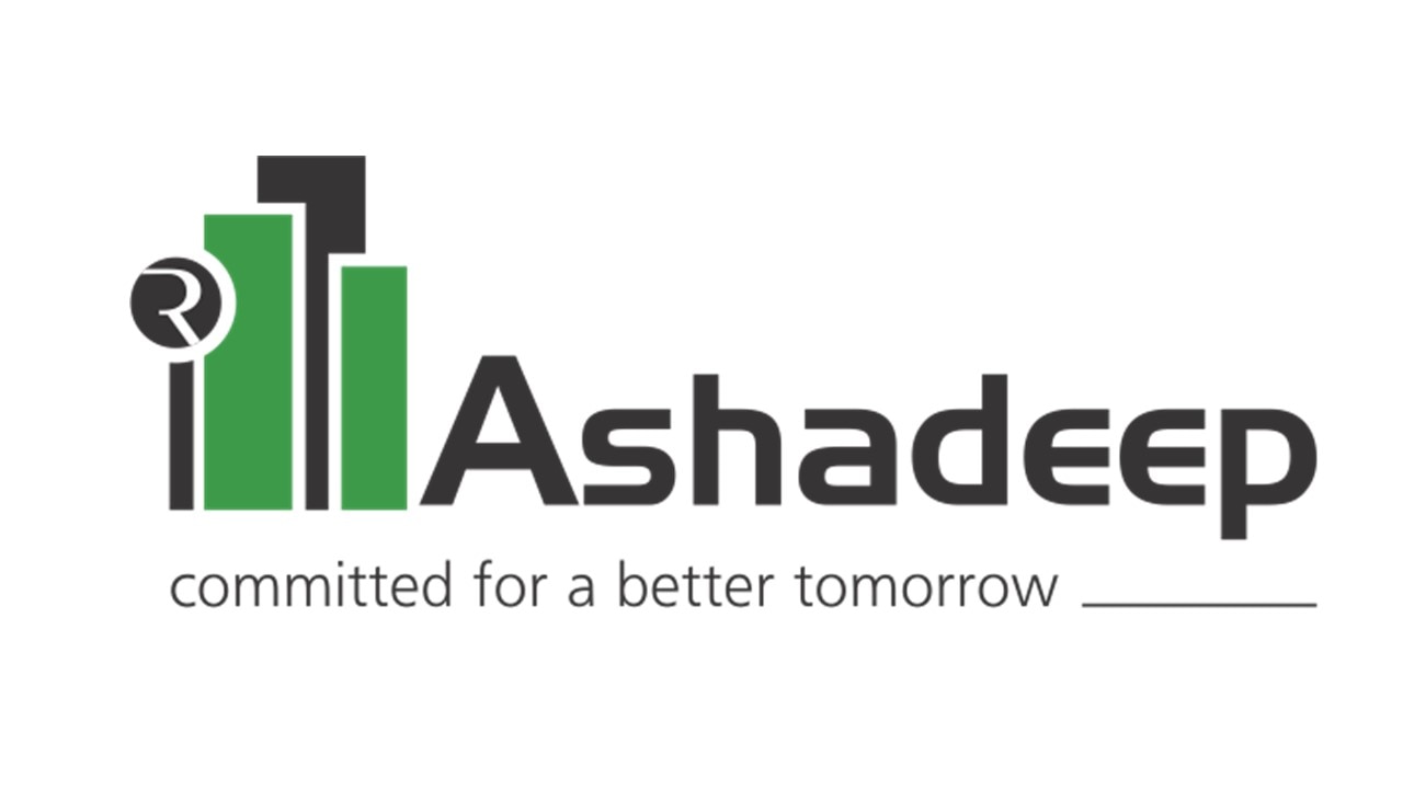 ASHADEEP GROUP 