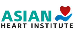 ASIAN HEART INSTITUTE