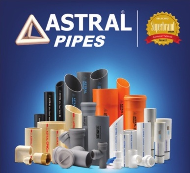ASTRAL PIPE