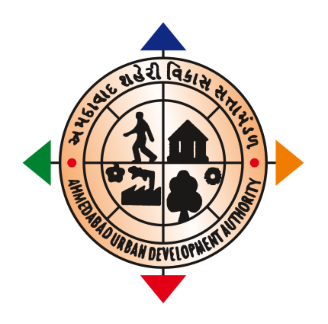 Ahmedabad Urban development Authority