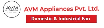 AVM APPLIANCES P LTD
