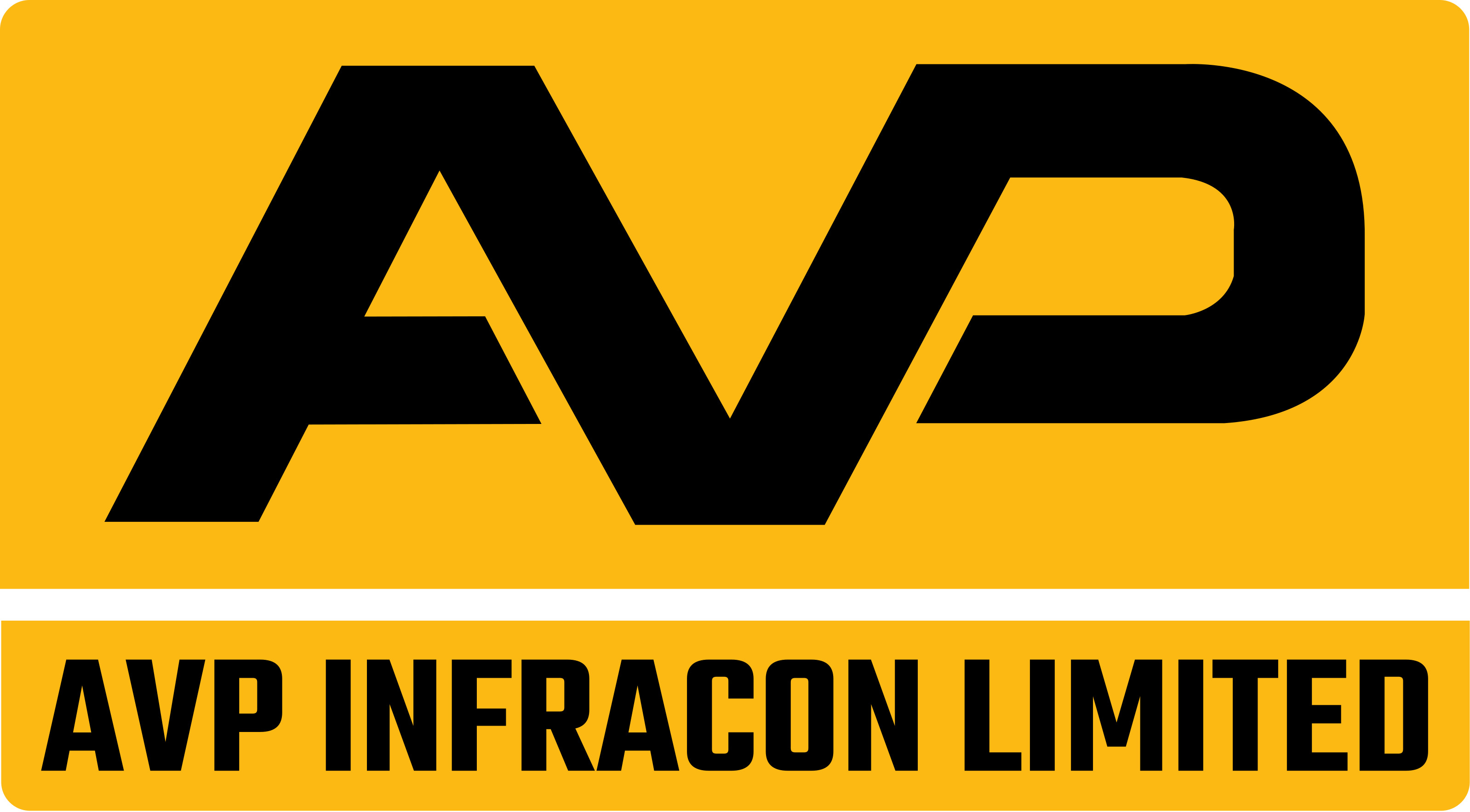 AVP infracon limited