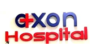 AXON HOSPITAL 