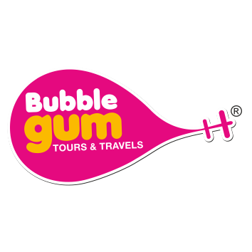 BUBBLE GUM TOURS & TRAVELS