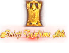 Balaji Telefilms Ltd