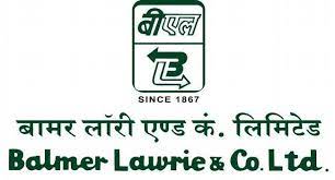 Balmer lawrie co ltd