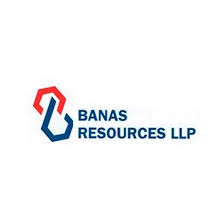 Banas Resources  LLP