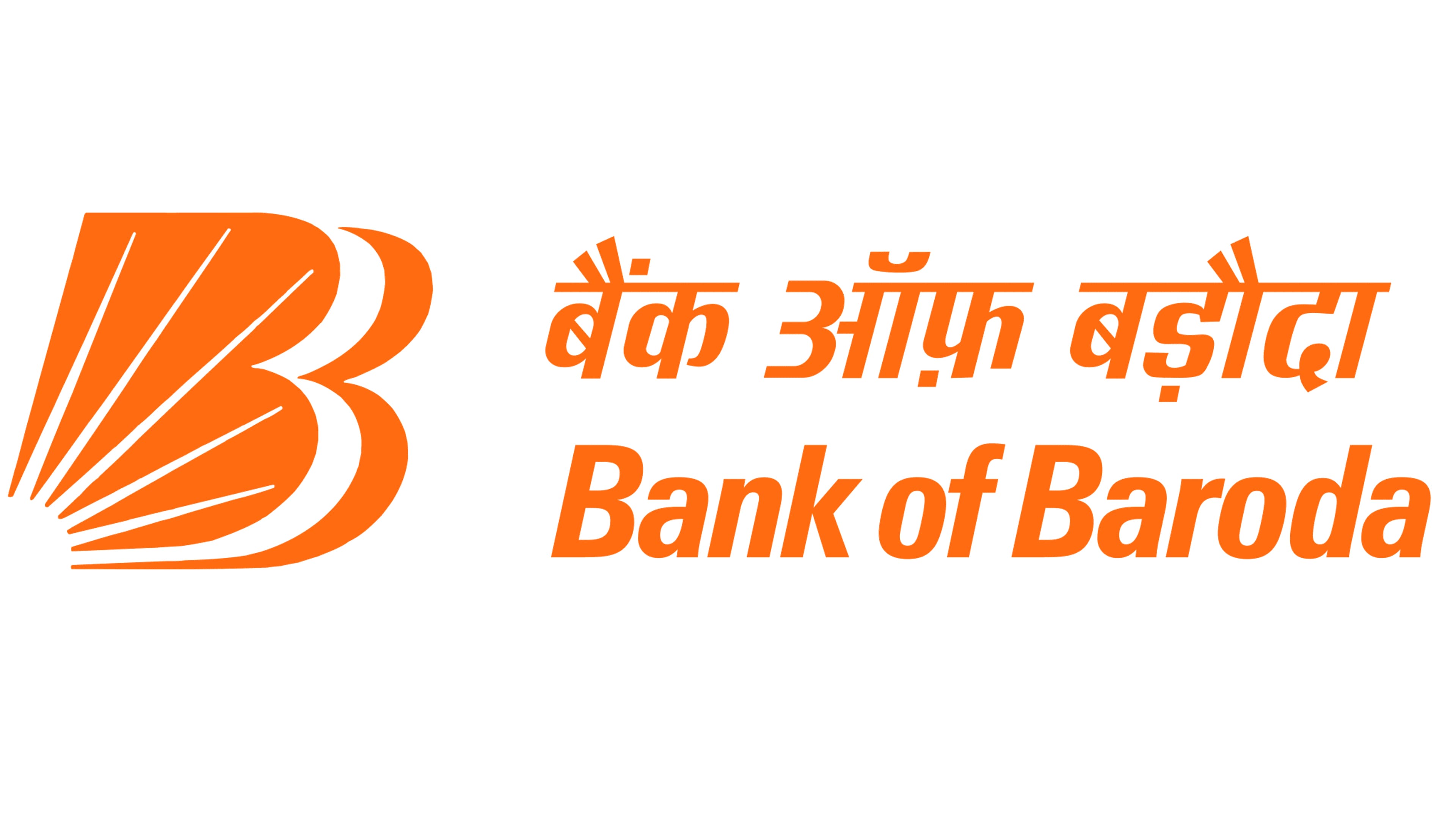 BANK OF BARODA