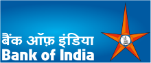 Bank of India
