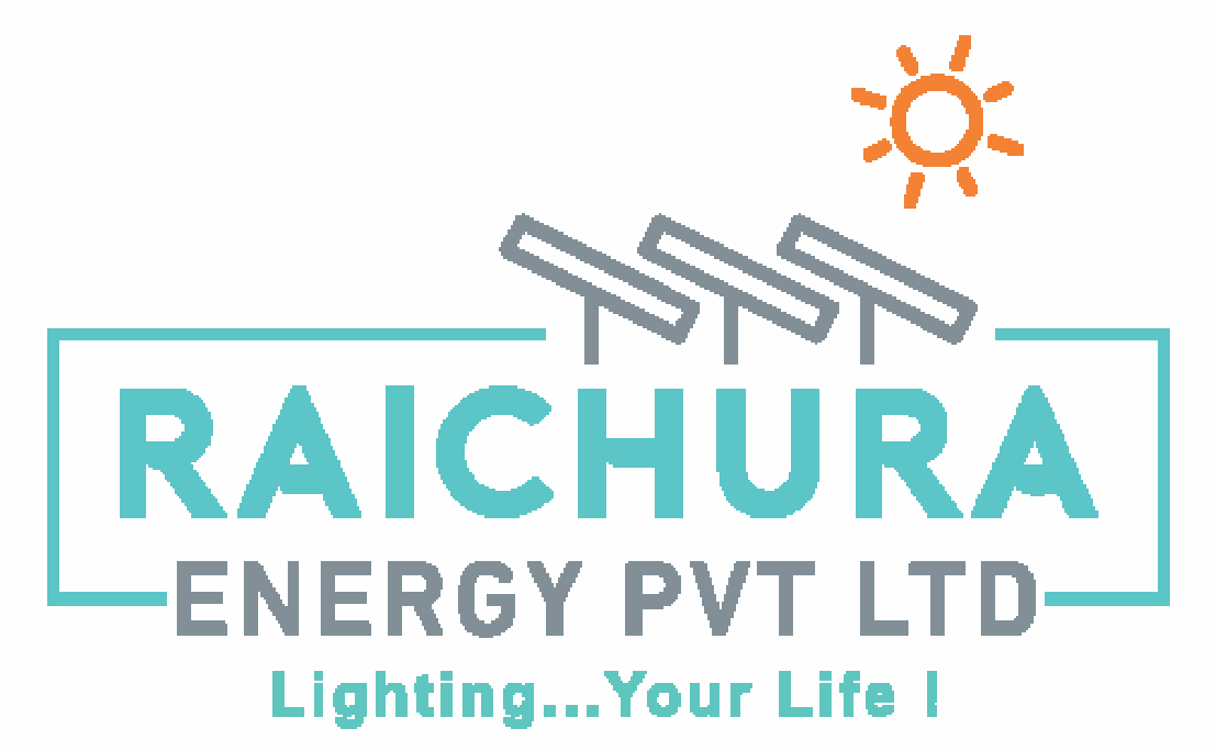 RAICHURA SOLAR PVT. LTD.
