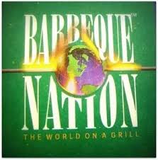 Barbeque Nation