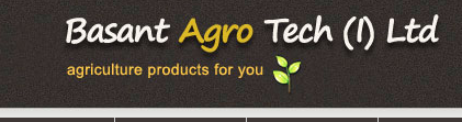 Basant Agro Tech (I) Ltd