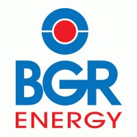 BGR energy systems ltd