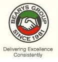 BEARYS GLOBAL RESEARCH TRIANGLE