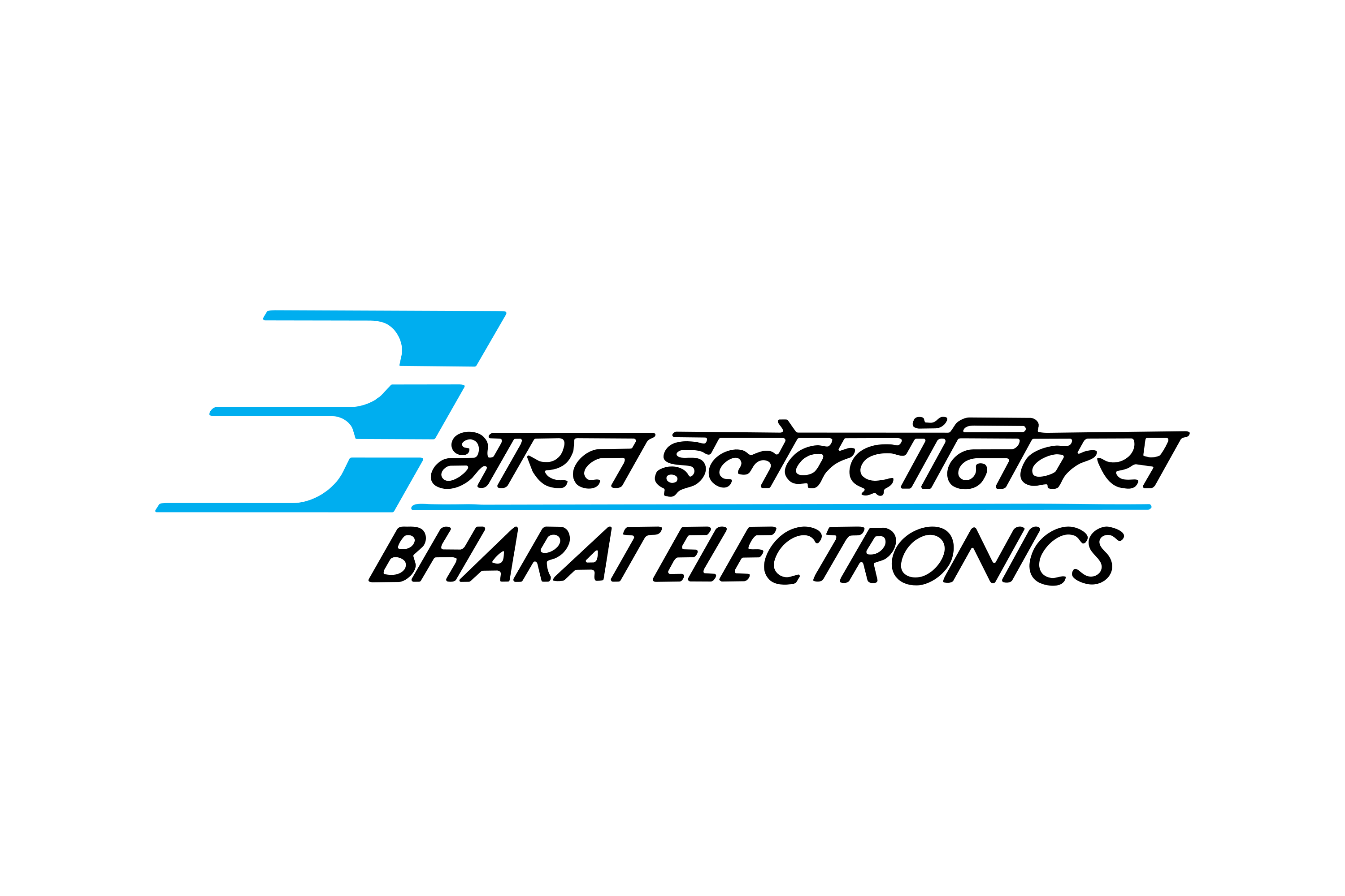 bharat electronics limited