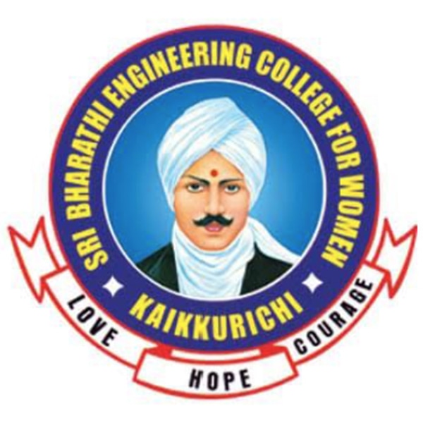 Sri Bharathi Engineering College for Women's