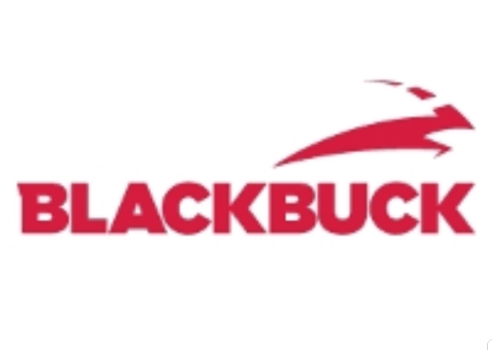 Black Buck(Zinca Logistics Solutions Pvt Ltd)