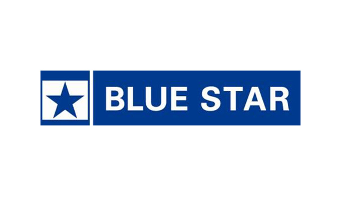 BLUE STAR LIMITED