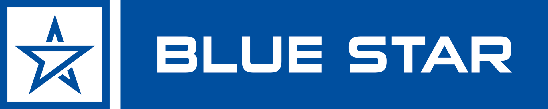 Blue star 