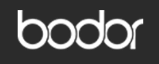 Bodor
