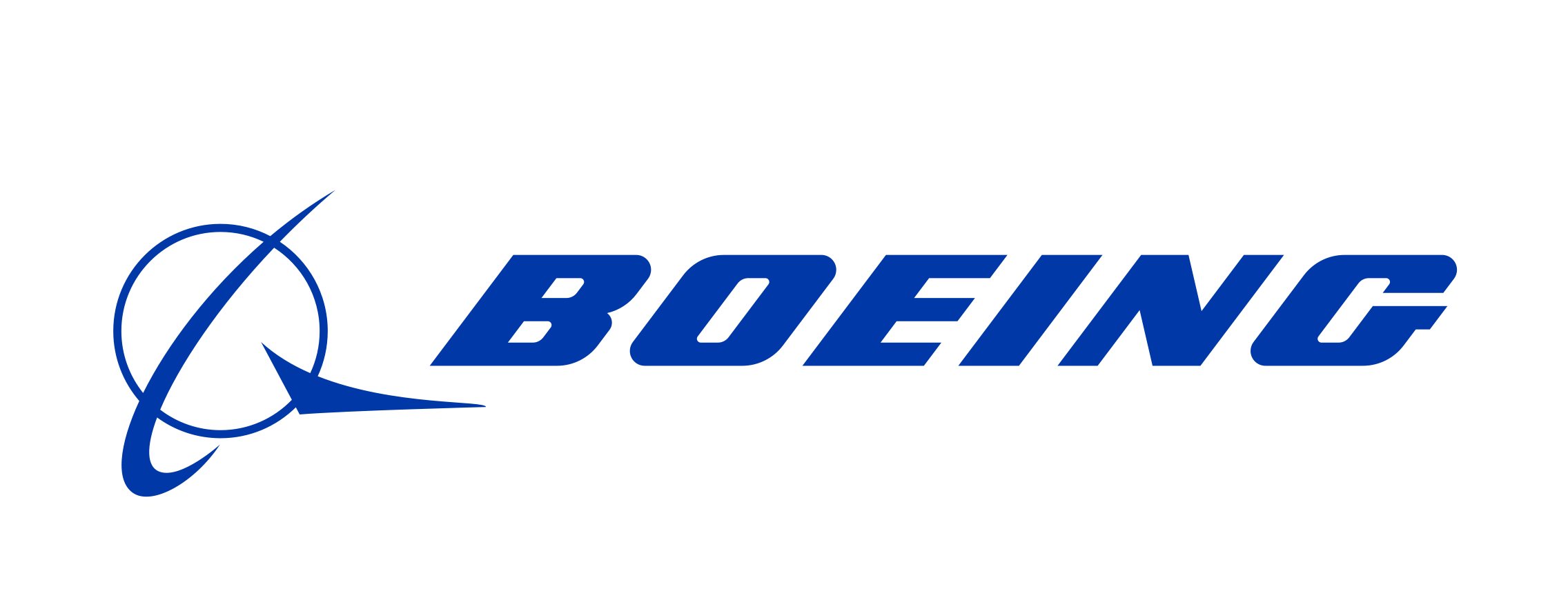 Boeing India Pvt Ltd