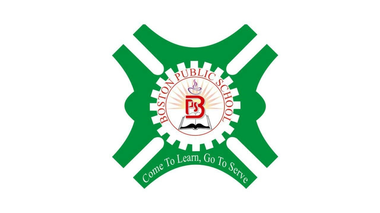 BOSTON PUBLIC SCHOOL
