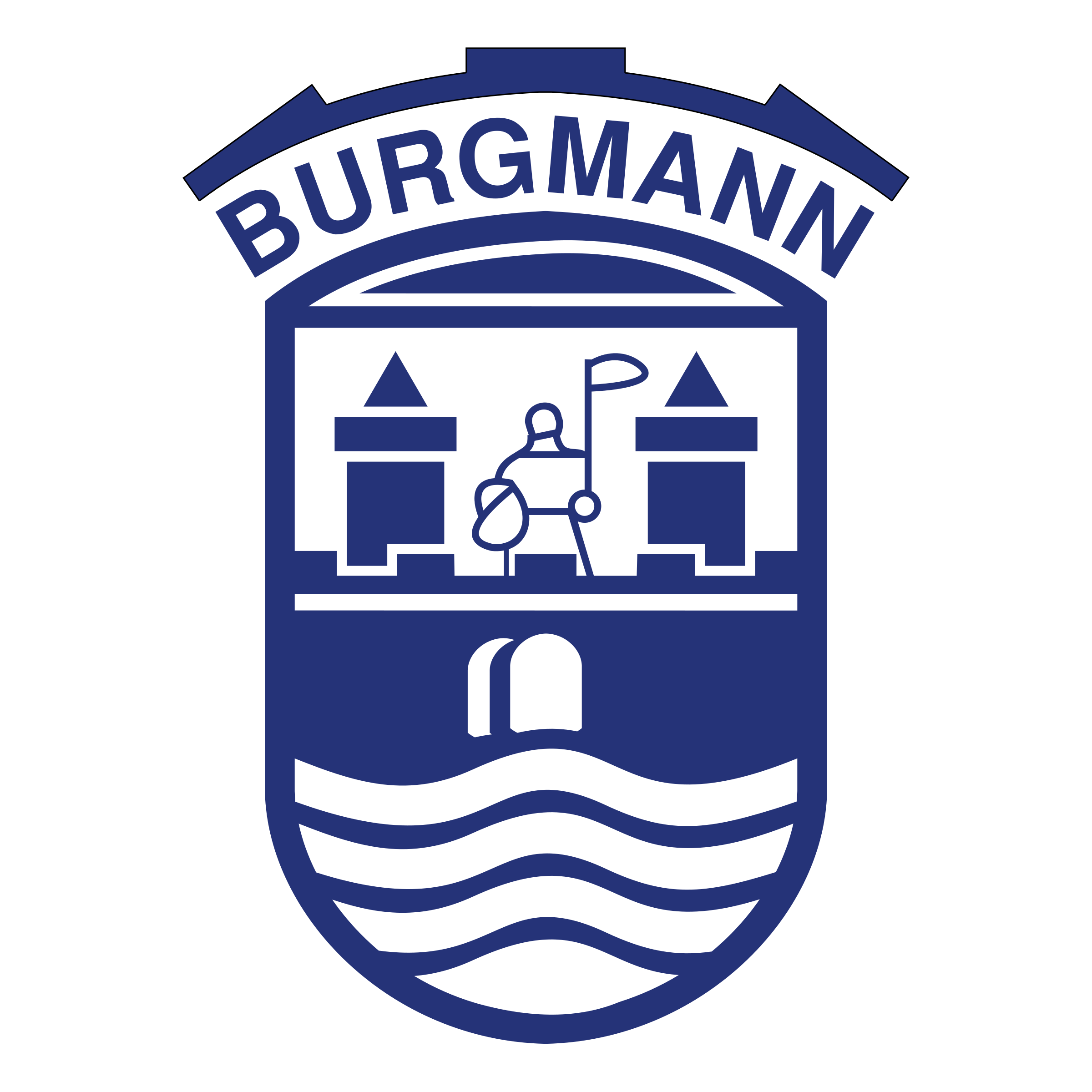 Burgmann