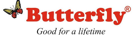 Butterfly Gandhimathi Appliances Limited