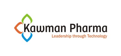 KAWMAN PHARMA