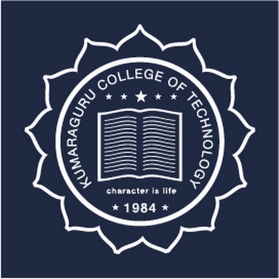 Kumaraguru College of Technology logo
