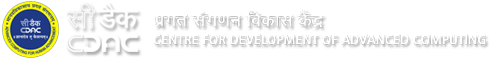 Center for Development of Advance Computing