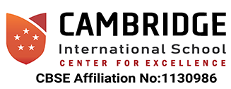 Cambridge International school