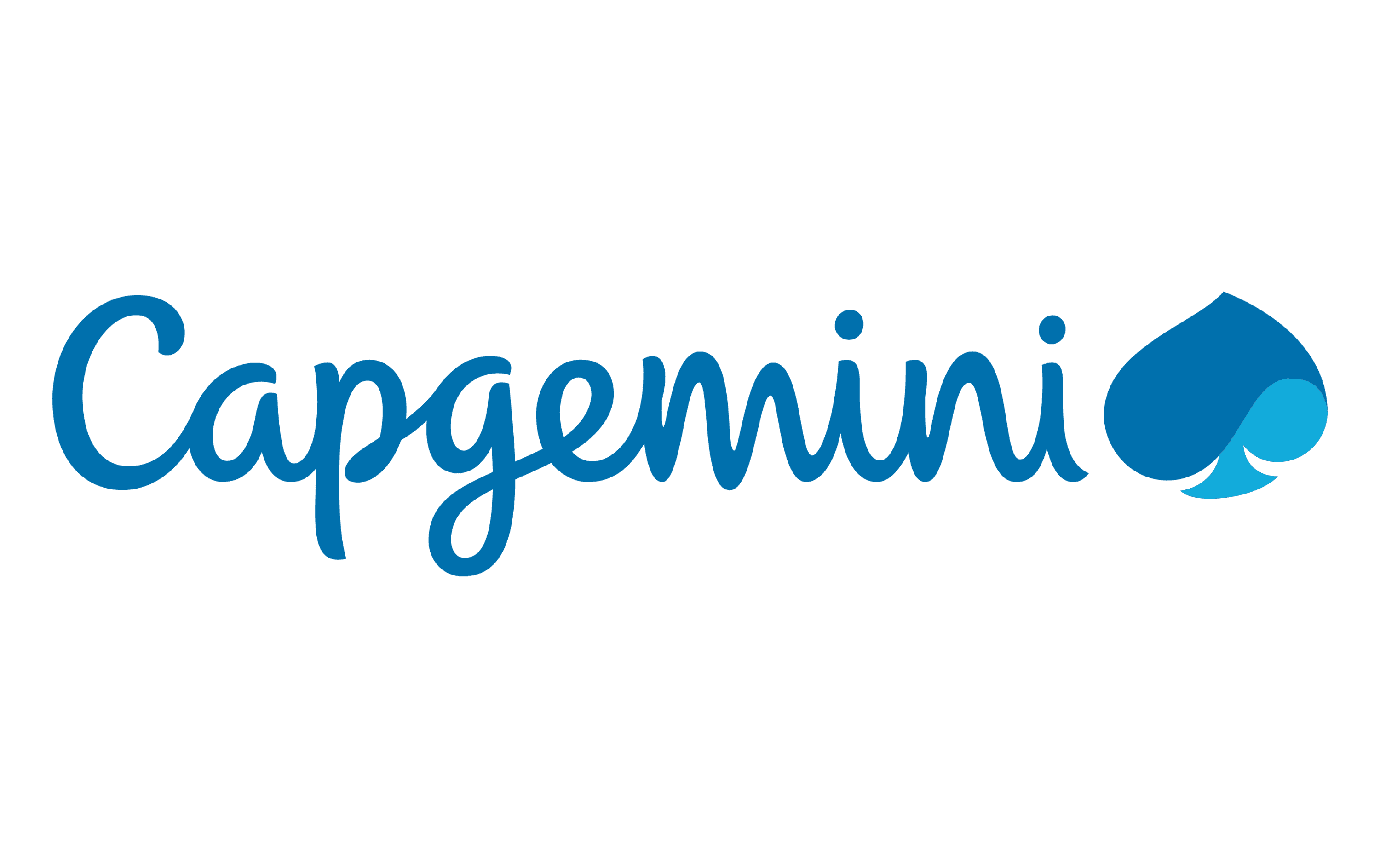 Capgemini Information technology company