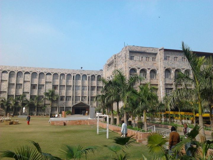 Ch.Chhabil Dass Public School Ghaziabad