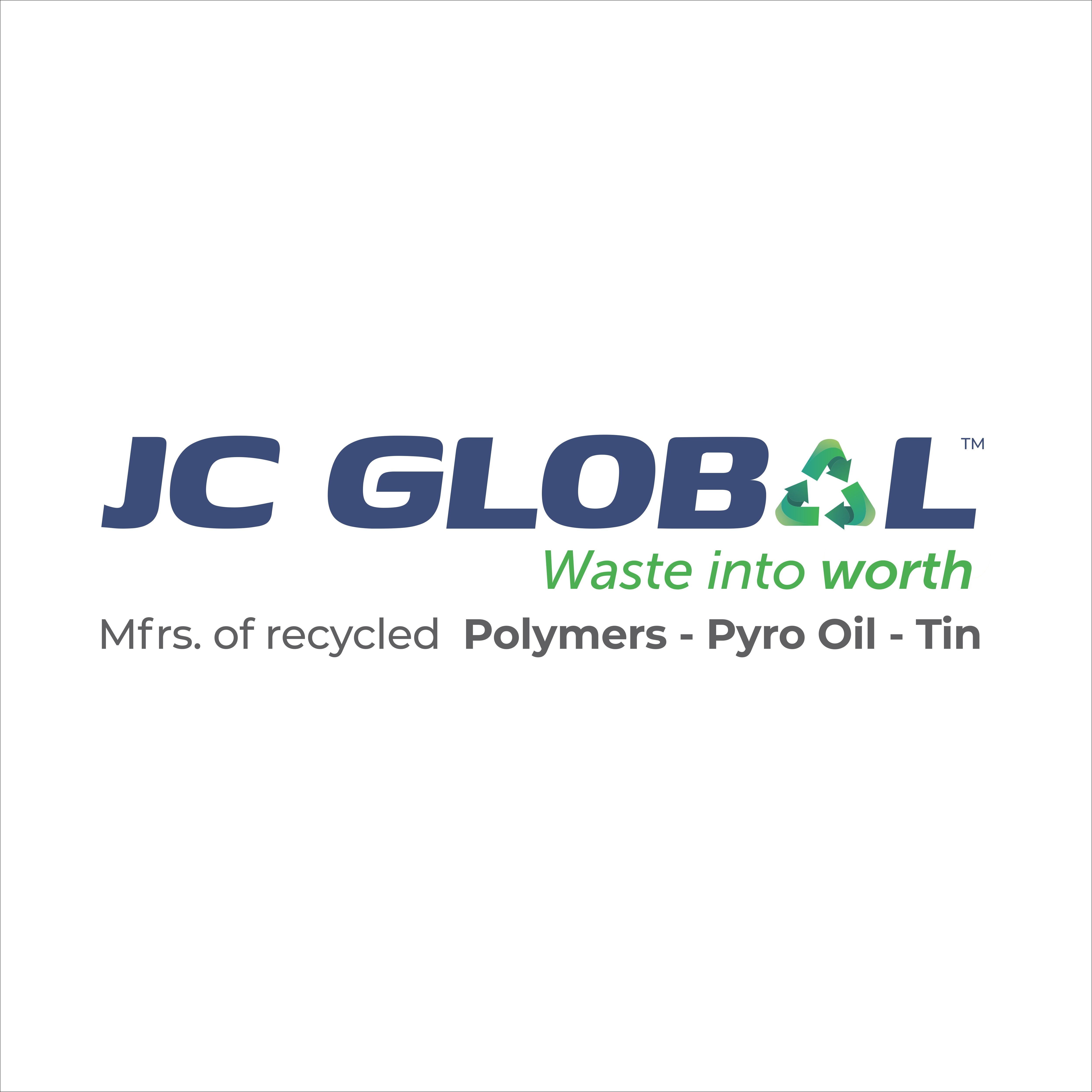 JC GLOBAL REFINERIES PVT LTD logo