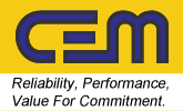 CEM Electromech Pvt Ltd
