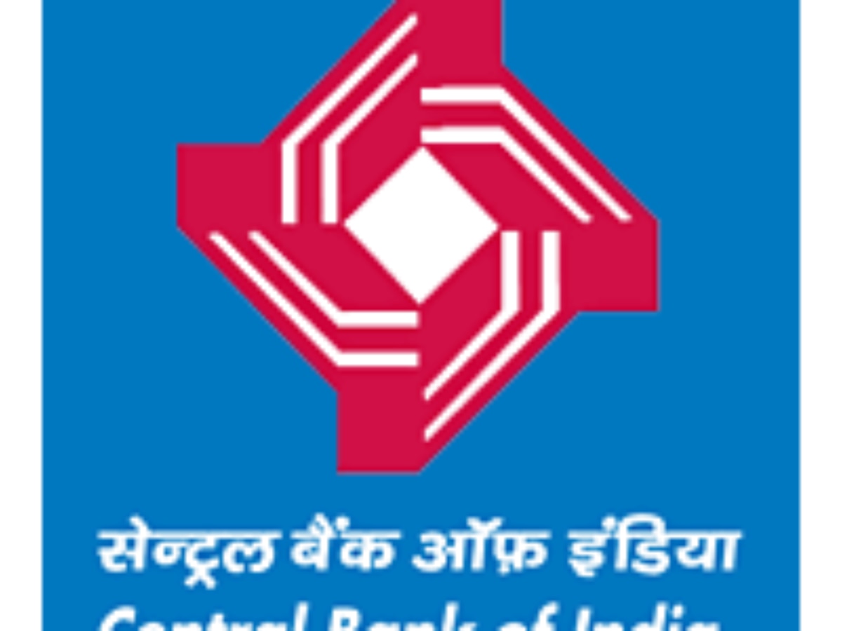 CENTRAL BANK OF INDIA