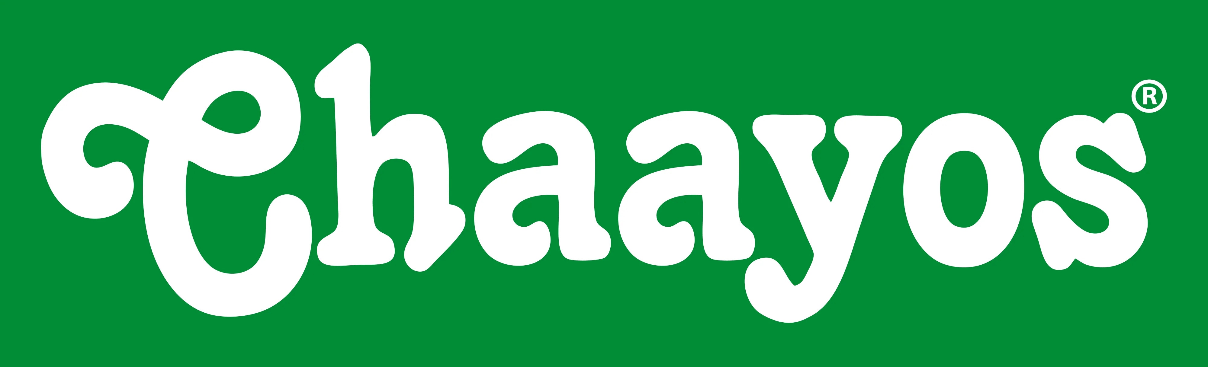 CHAAYOS