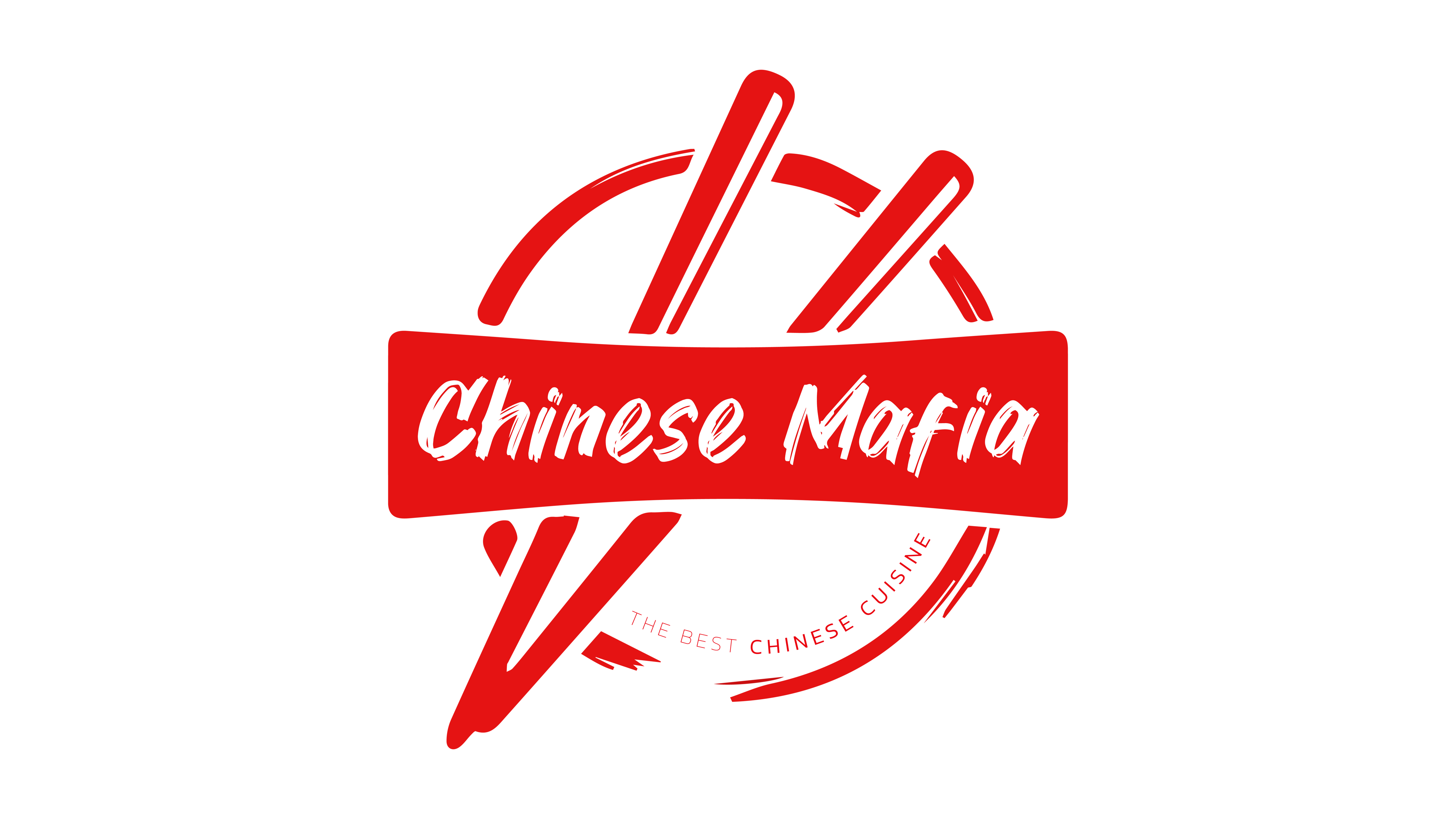 Chinese Mafia Restaurant