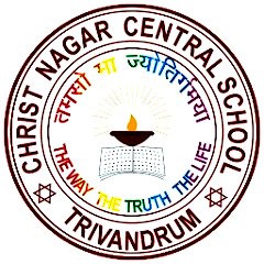 Christ Nagar Central School, Trivandrum ----- Christ Nagar Central School (KG), Trivandrum