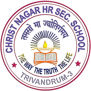 Christ Nagar English Higher Secondary School, Trivandrum-----Christ Nagar Higher Secondary school, Trivandrum-----Christ Nagar Higher Secondary School (KG), Trivandrum 