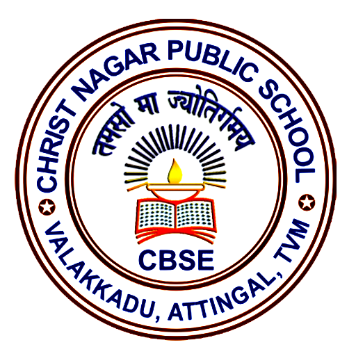 Christ Nagar Public school, Attingal-----Christ Nagar Public School Kuchapuram