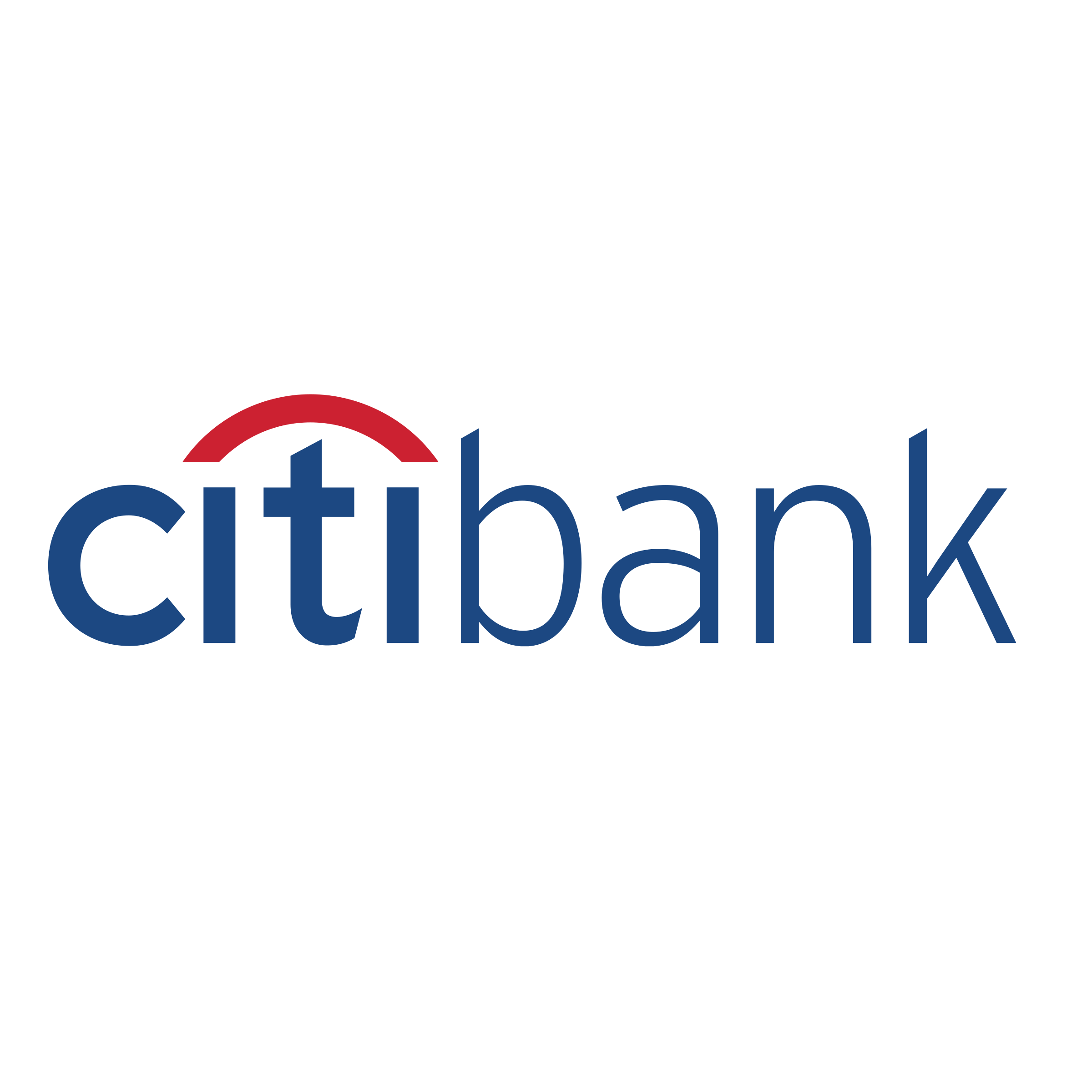 CITIBANK